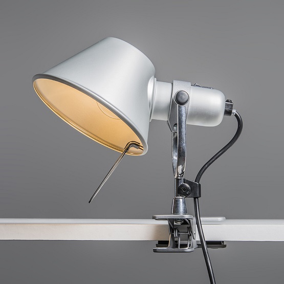 Tolomeo pinza & micro pinza