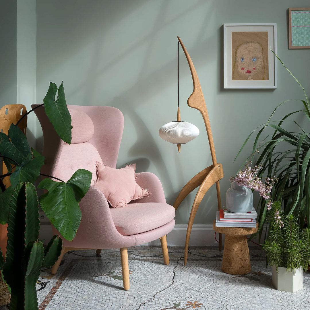 LAMPADAIRE