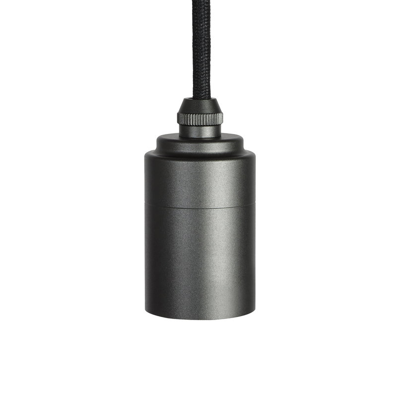 Suspension Graphite