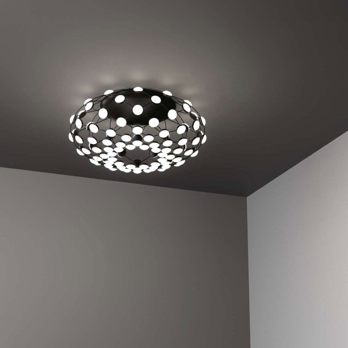 Mesh Ceiling