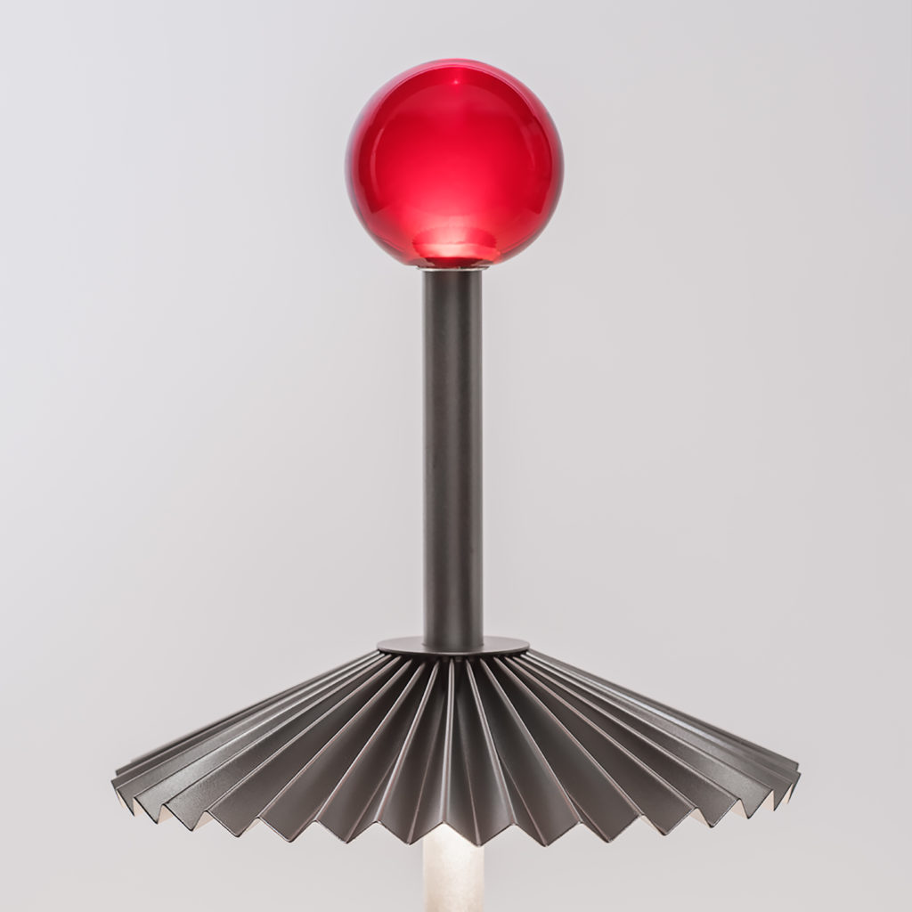 LAMPE À POSER